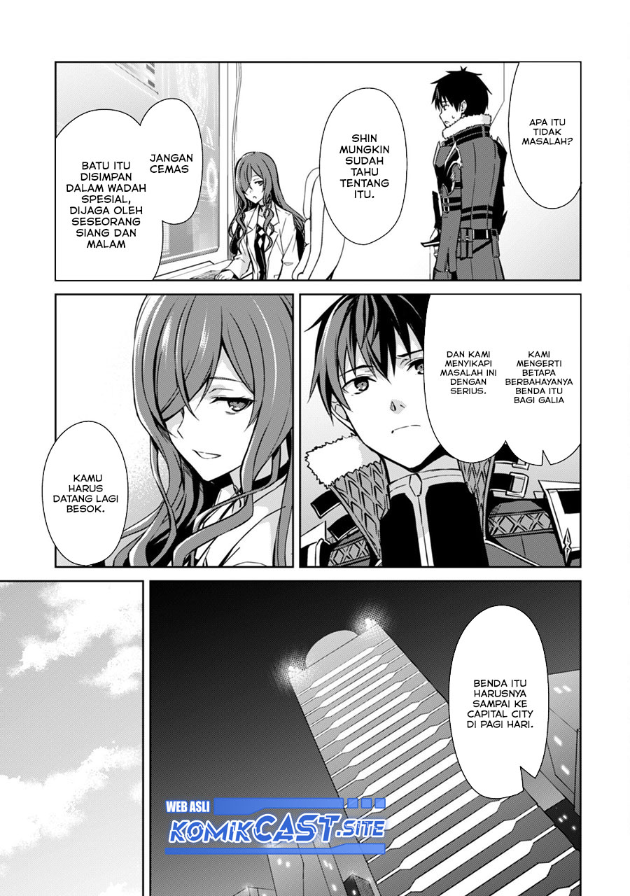 Chapter 50 - halaman 11