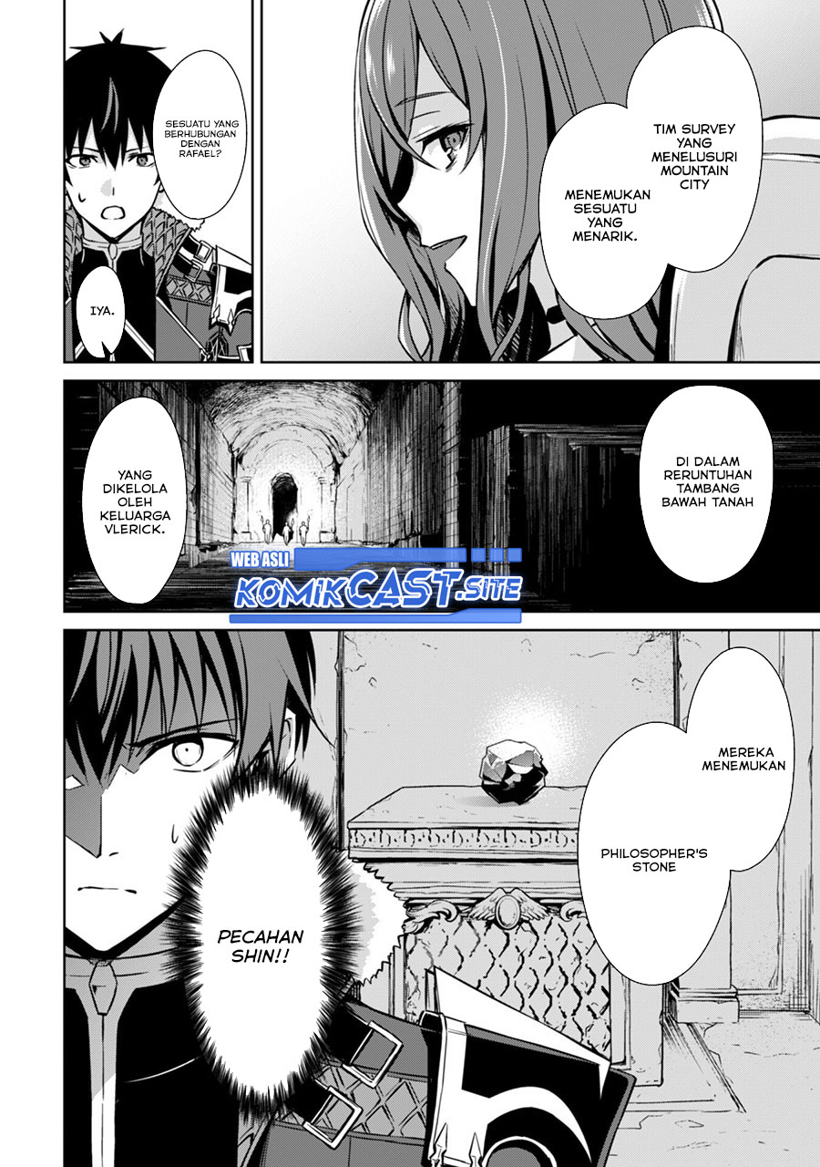 Chapter 50 - halaman 10