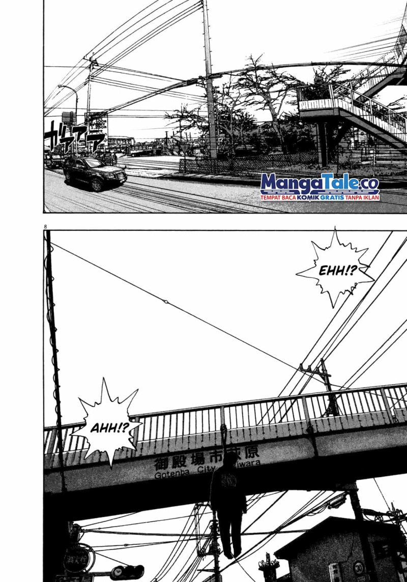 Chapter 64 - halaman 10