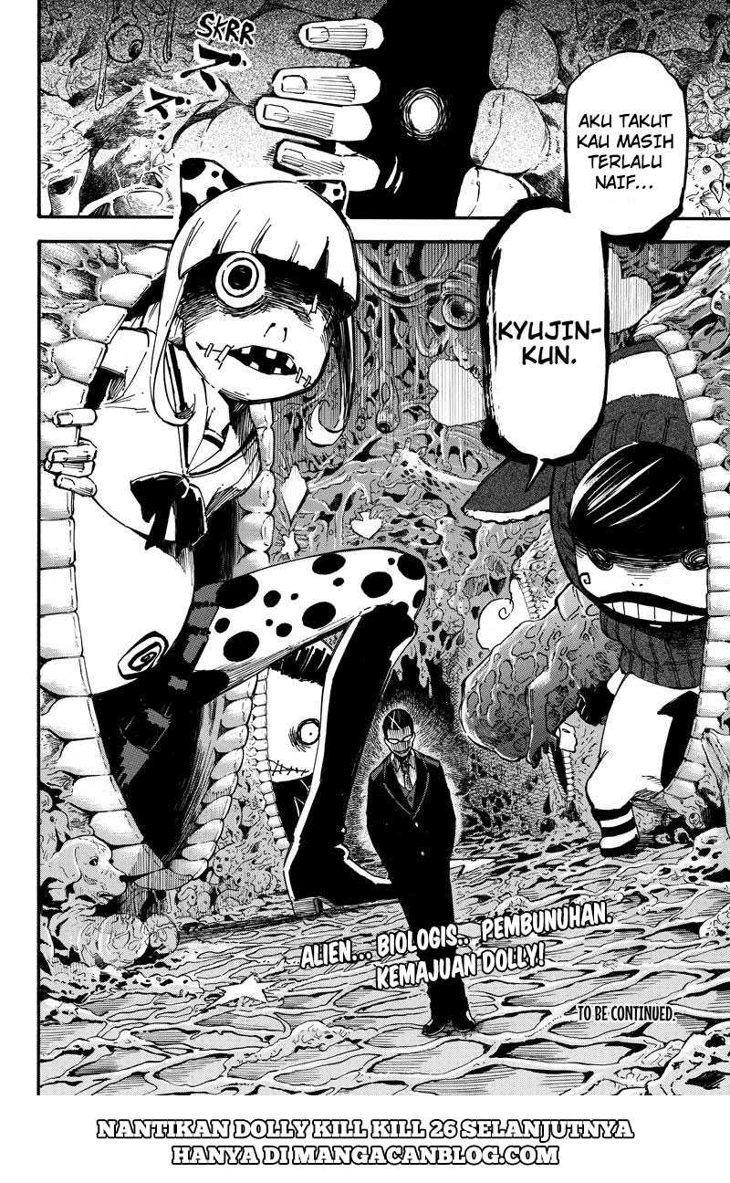 Chapter 25 - halaman 11