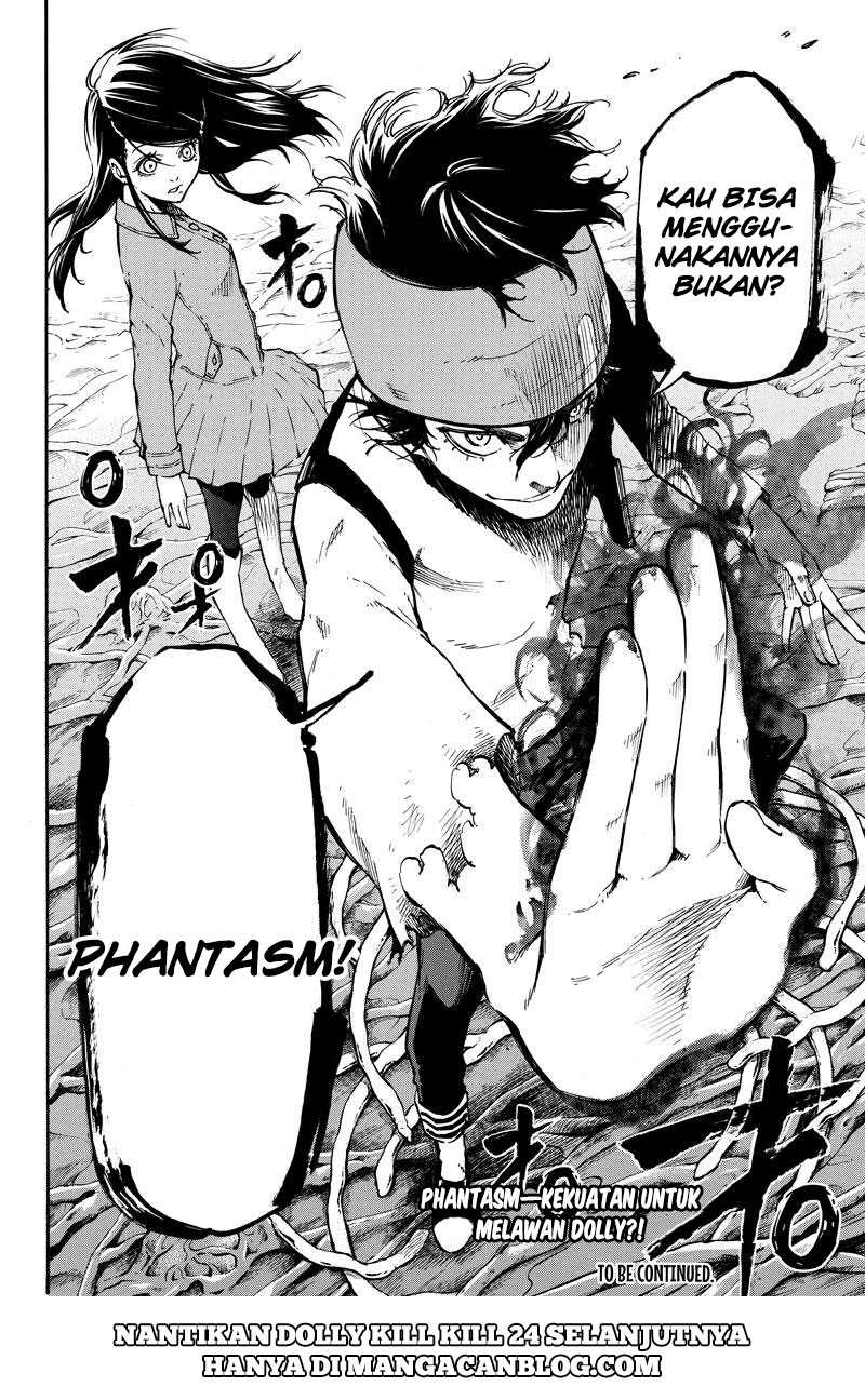 Chapter 23 - halaman 11