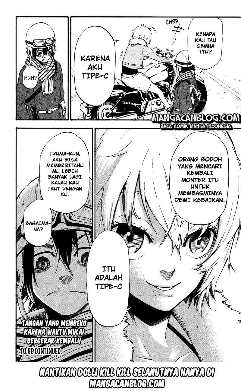Chapter 5 - halaman 11