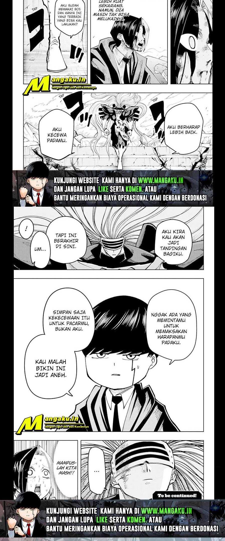 Chapter 137 - halaman 11