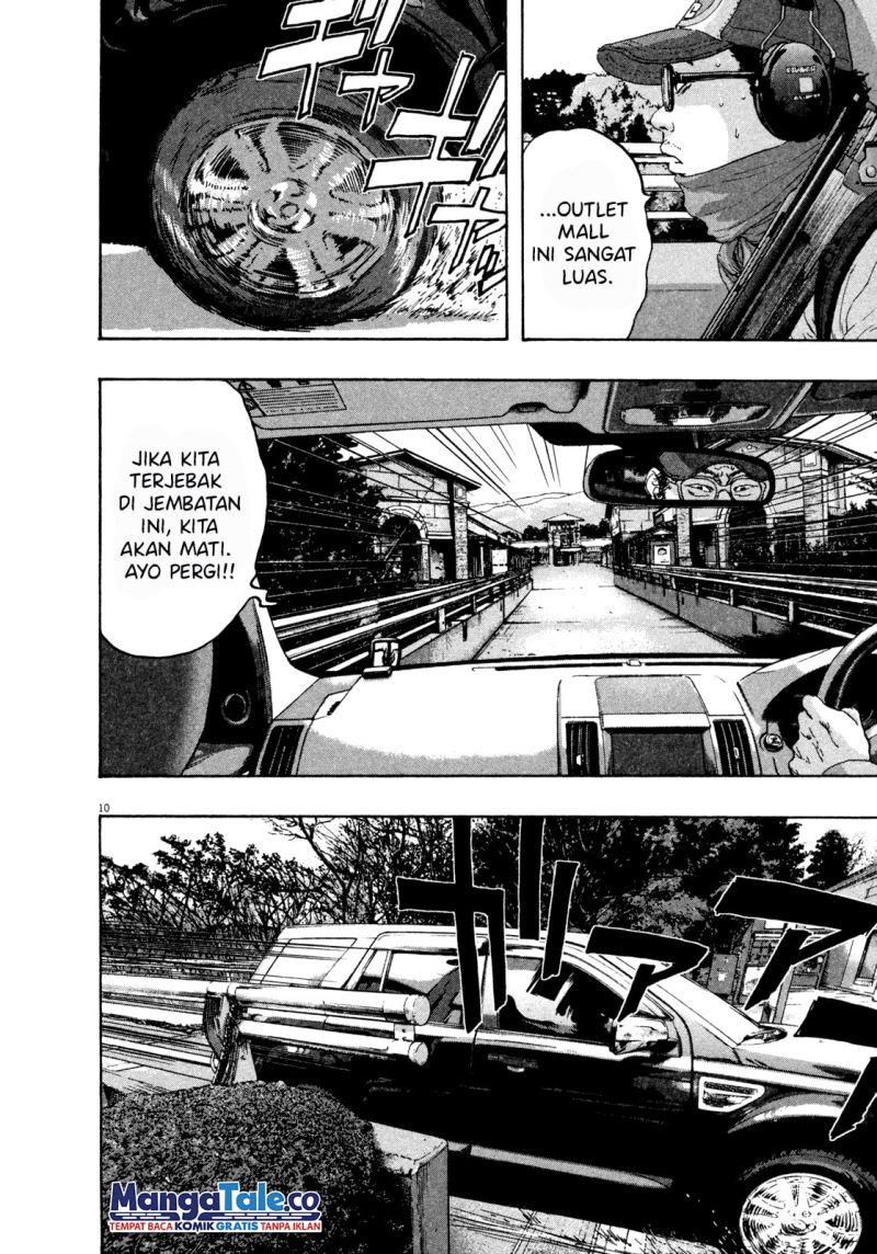 Chapter 65 - halaman 11