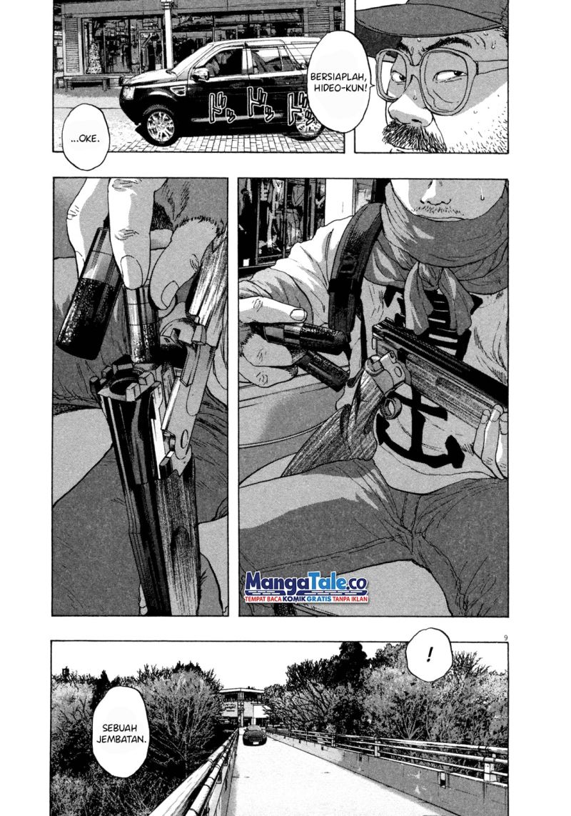 Chapter 65 - halaman 10
