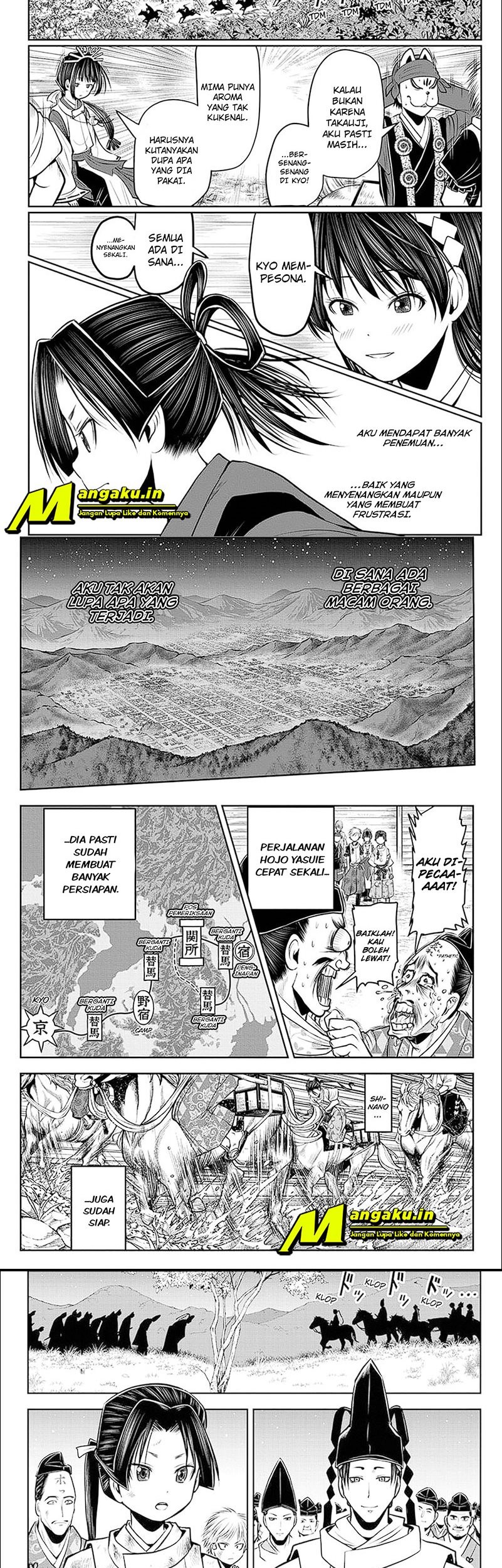 Chapter 58 - halaman 10