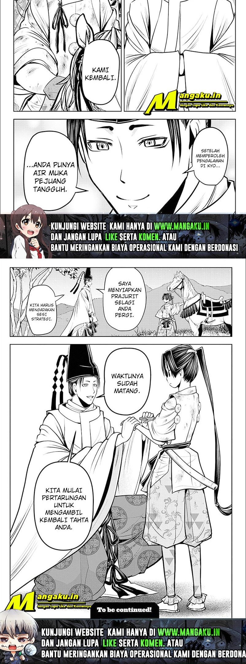 Chapter 58 - halaman 11