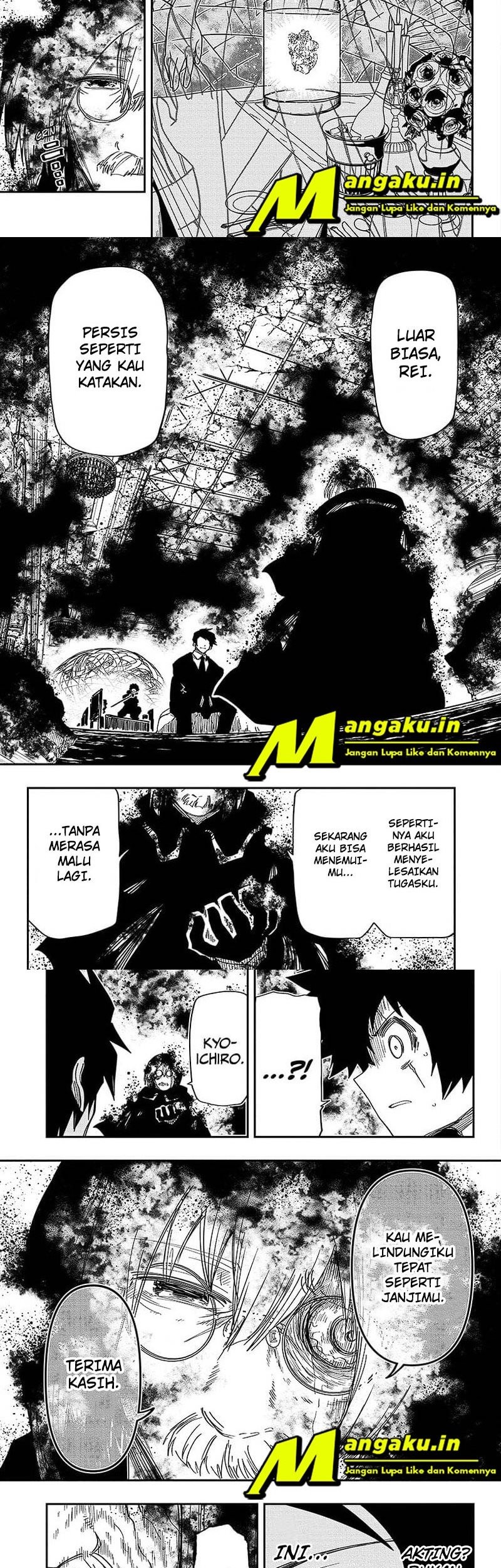 Chapter 158 - halaman 11