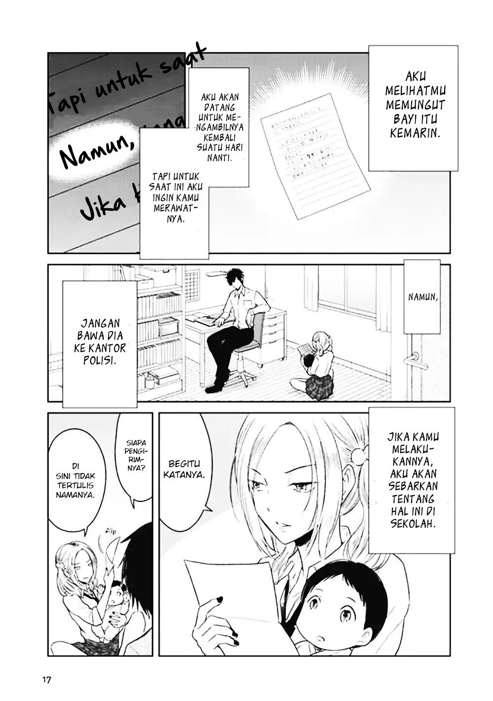 Chapter 1 - halaman 11