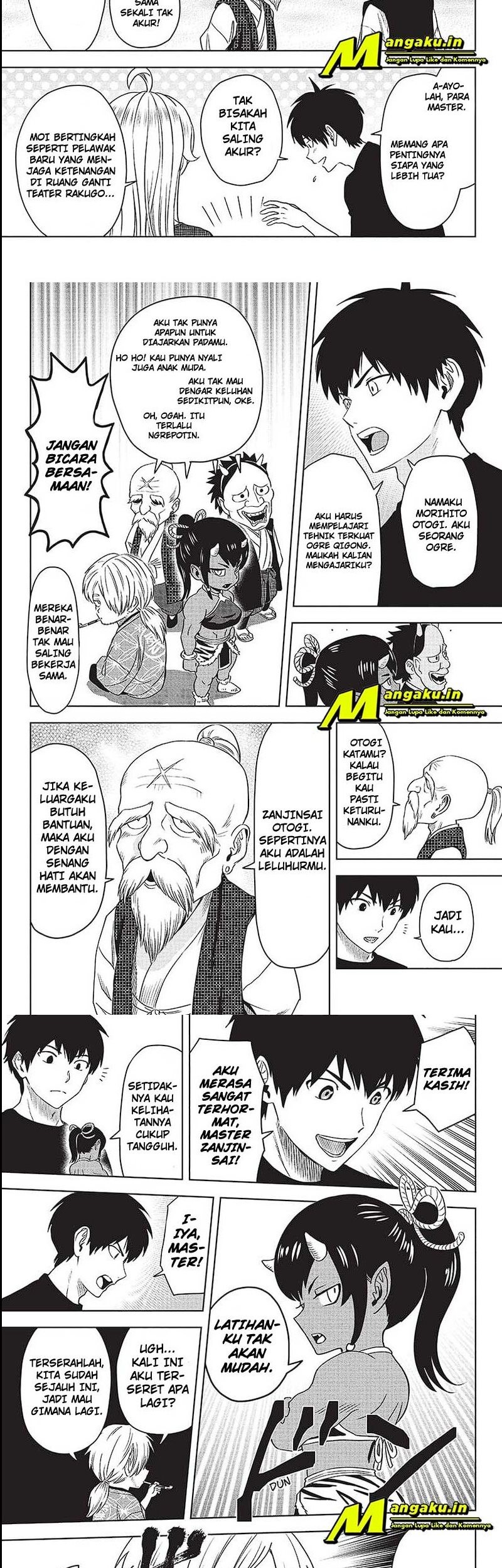 Chapter 90 - halaman 10