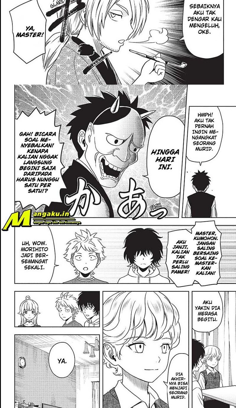 Chapter 90 - halaman 11