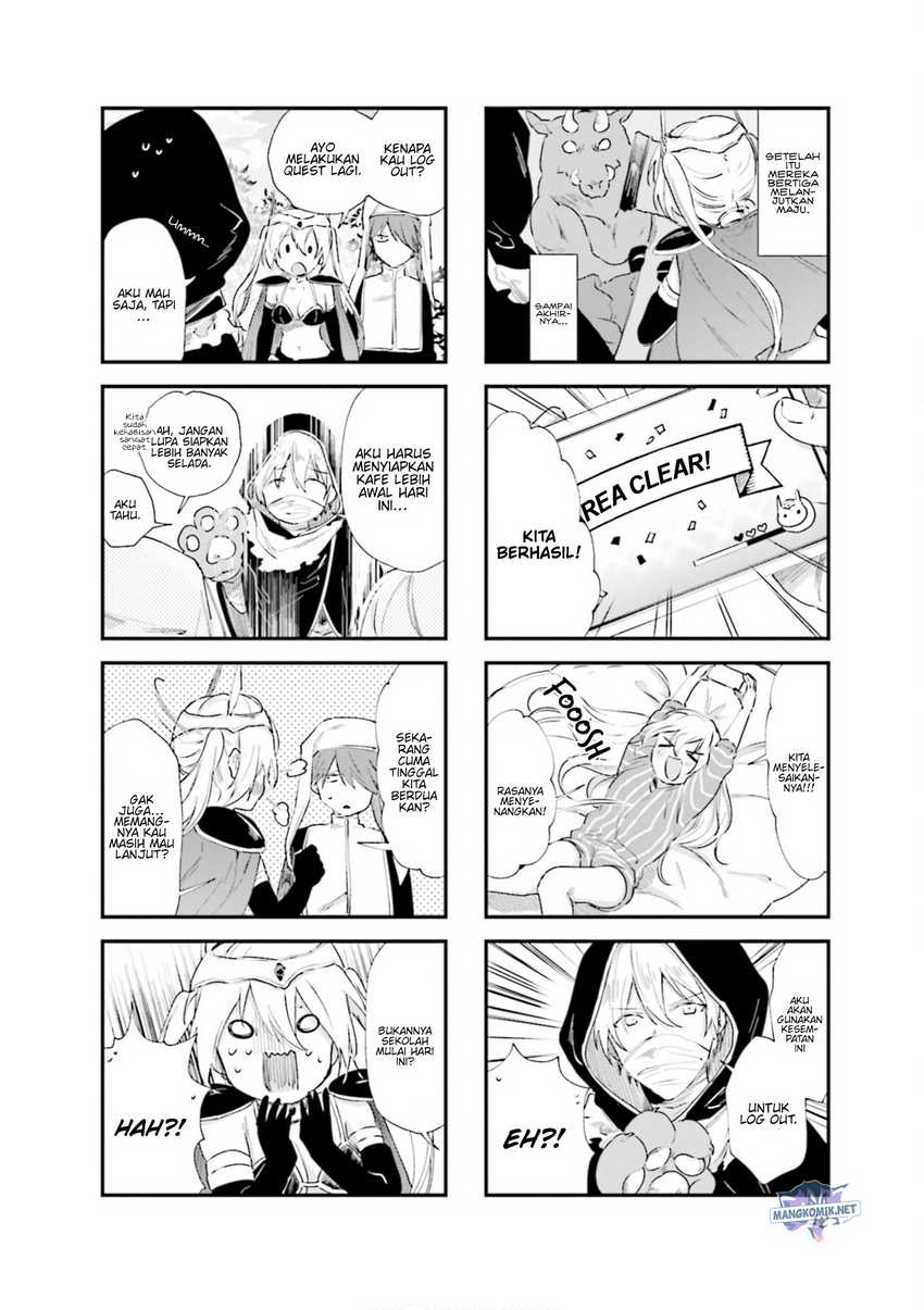 Chapter 75 - halaman 10