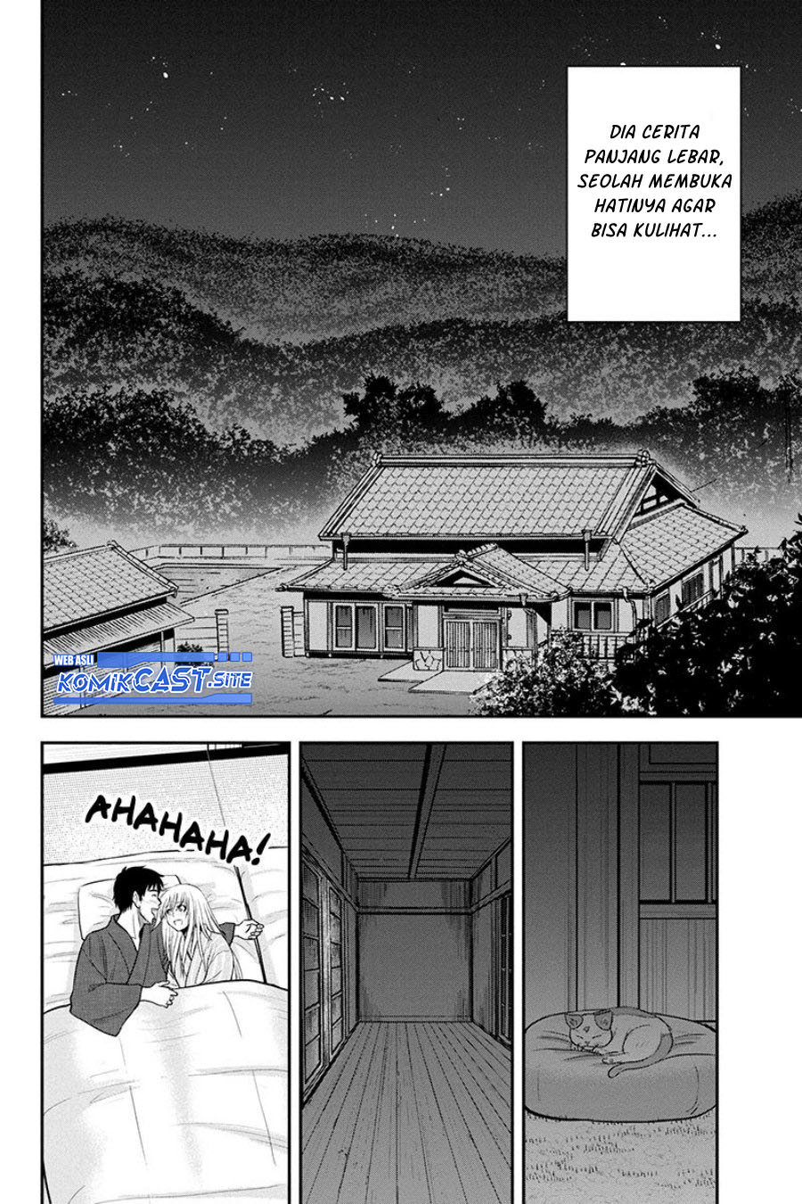 Chapter 82 - halaman 11