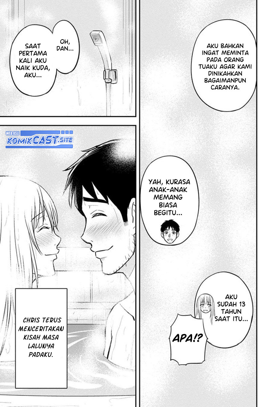 Chapter 82 - halaman 10