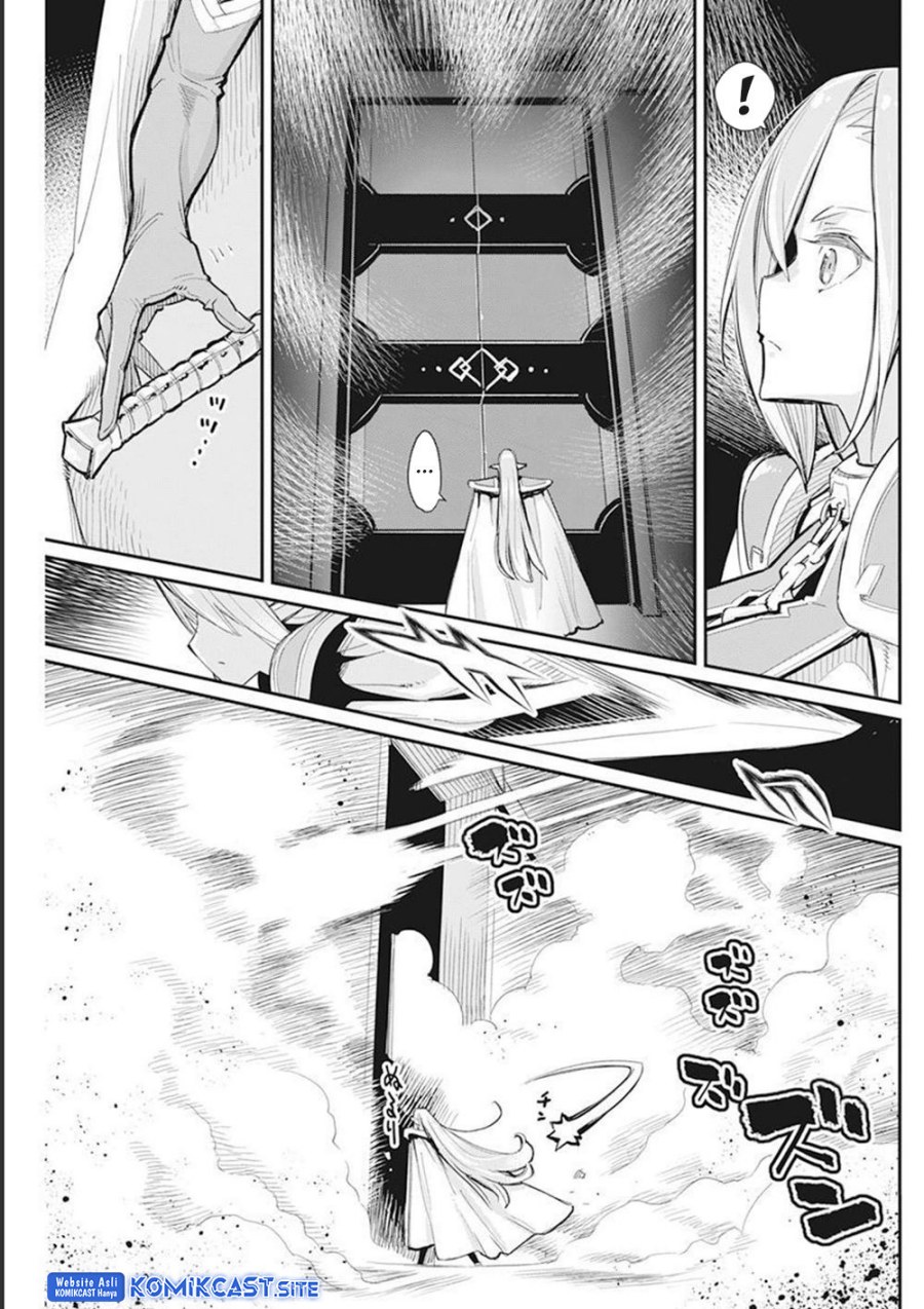 Chapter 50 - halaman 11