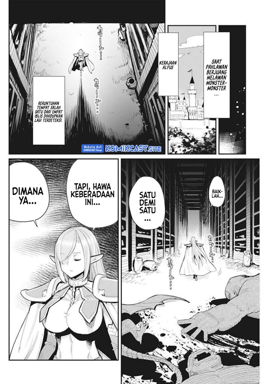 Chapter 50 - halaman 10