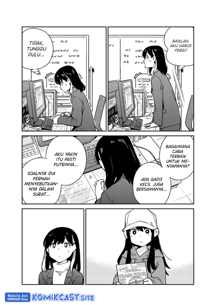 Chapter 91 - halaman 11