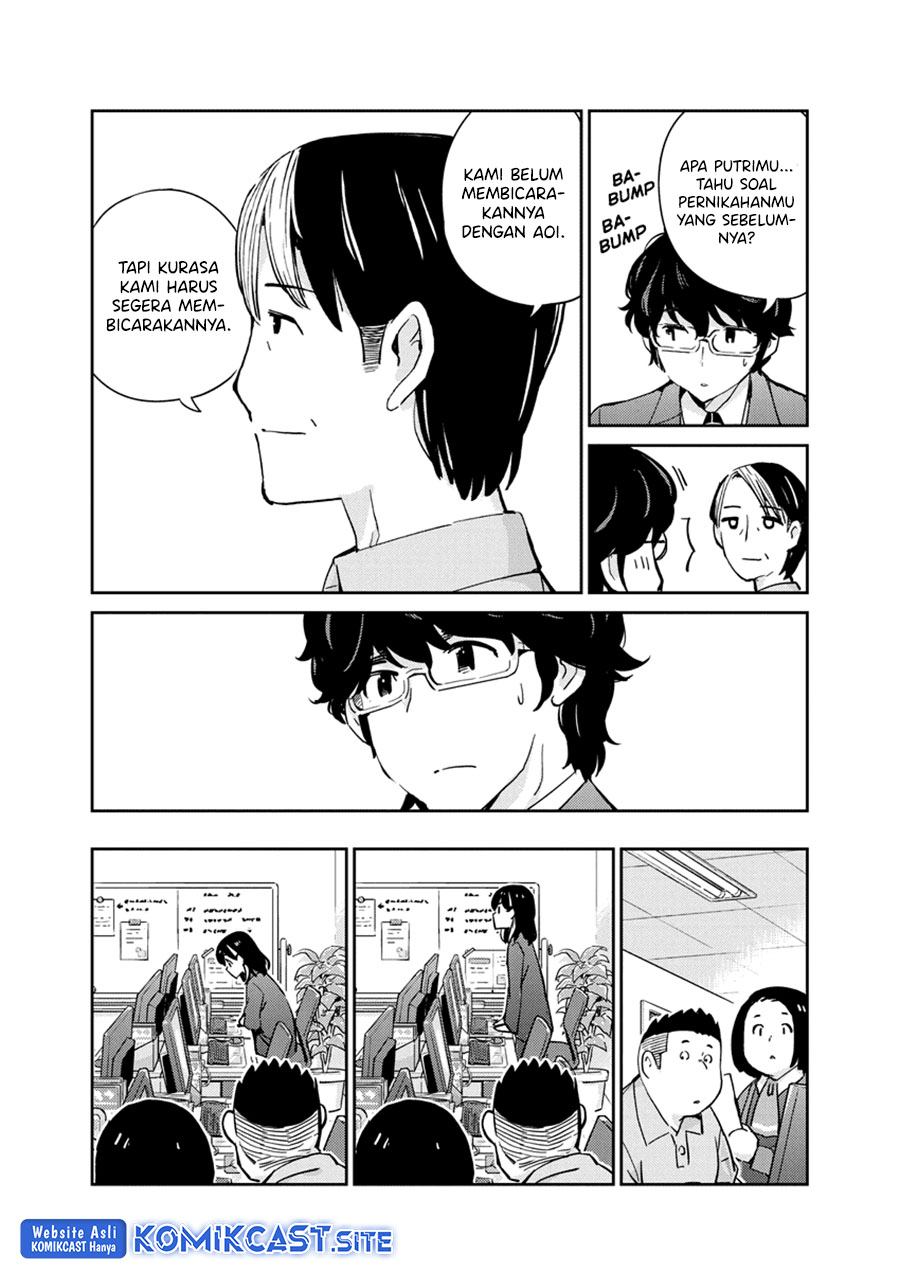 Chapter 91 - halaman 10