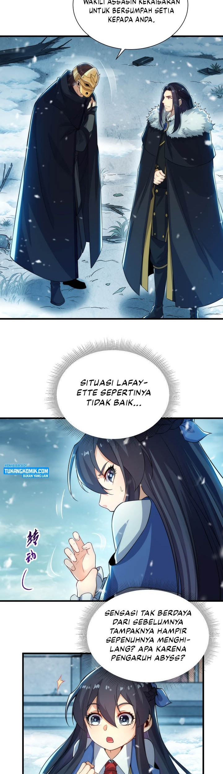 Chapter 23 - halaman 10