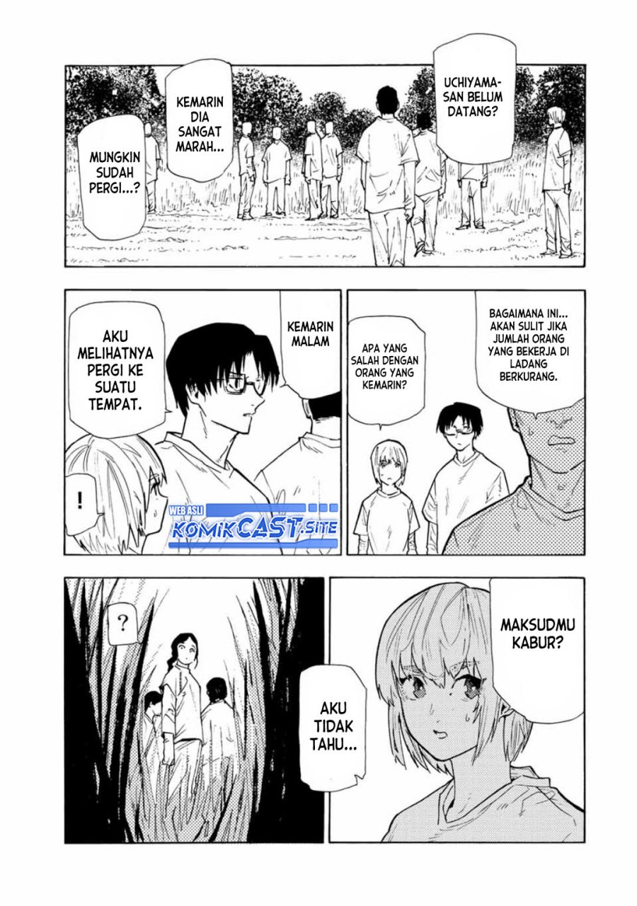Chapter 112 - halaman 11