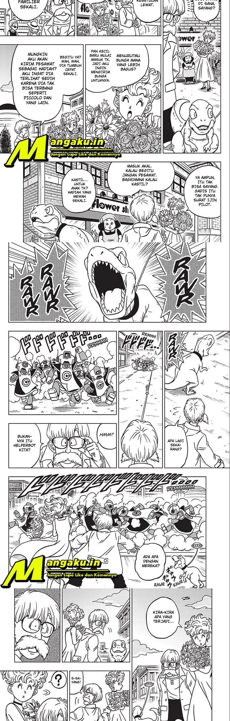Chapter 88.1 - halaman 10