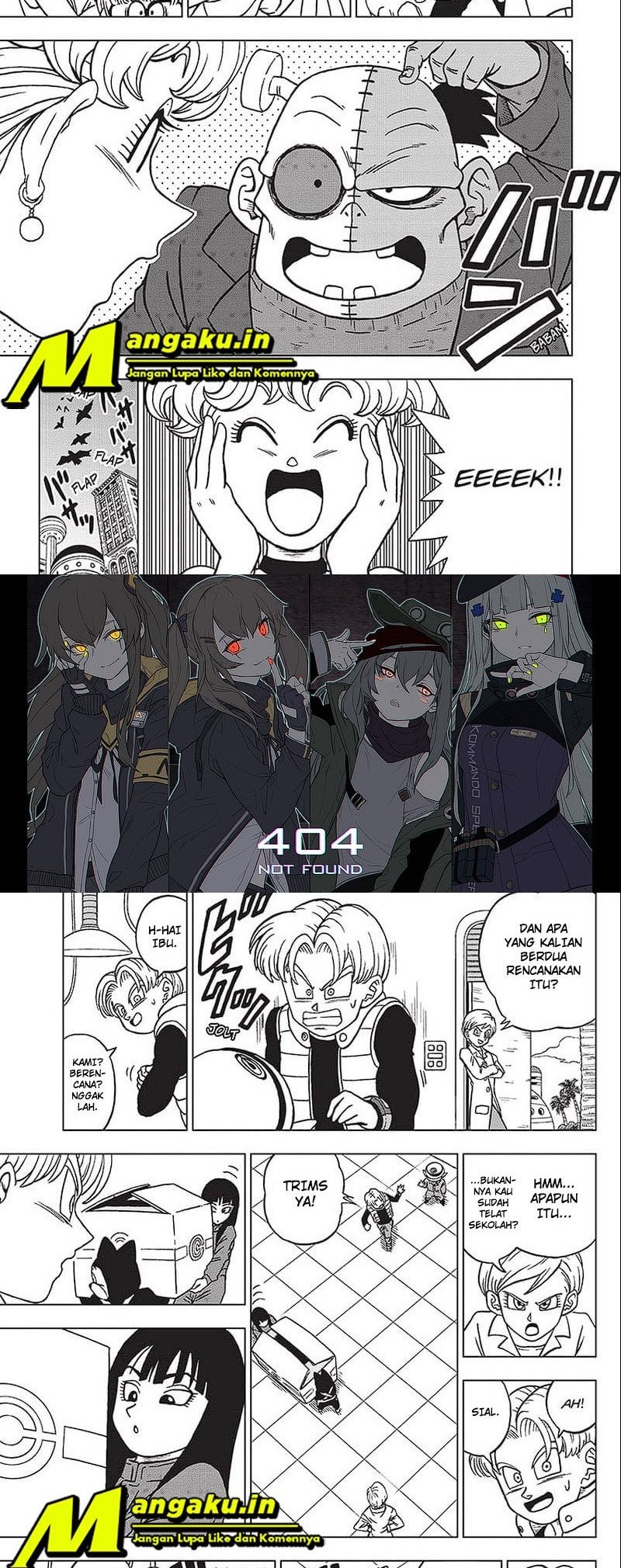 Chapter 88.1 - halaman 11