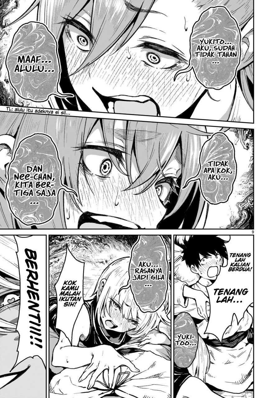 Chapter 18 - halaman 11