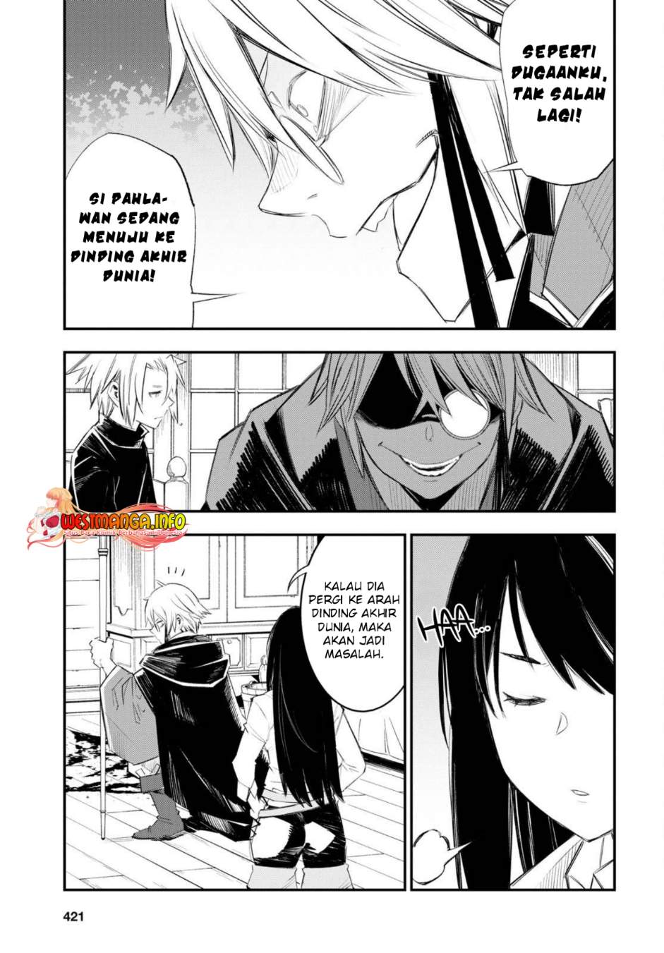 Chapter 50 - halaman 11