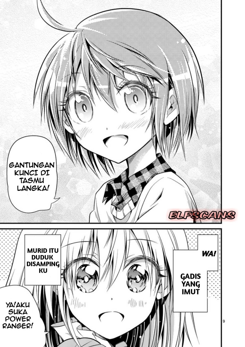 Chapter 26 - halaman 11