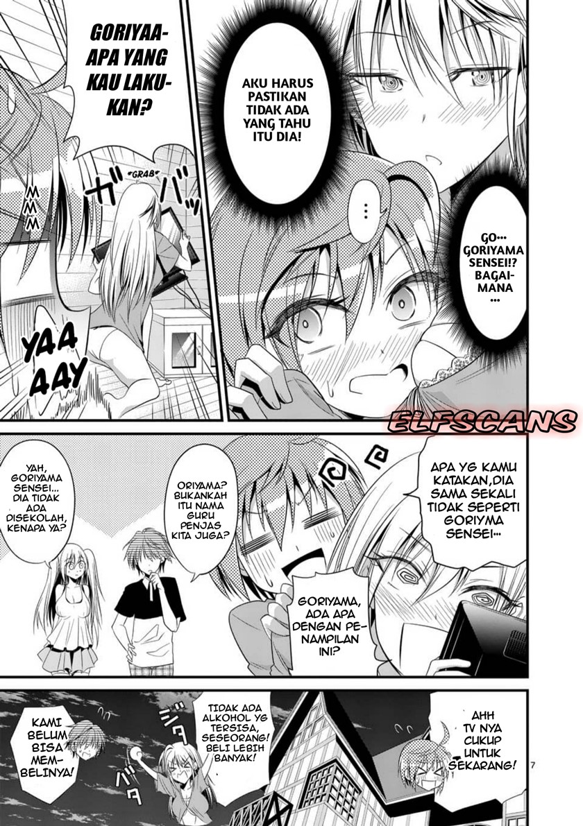 Chapter 25 - halaman 10