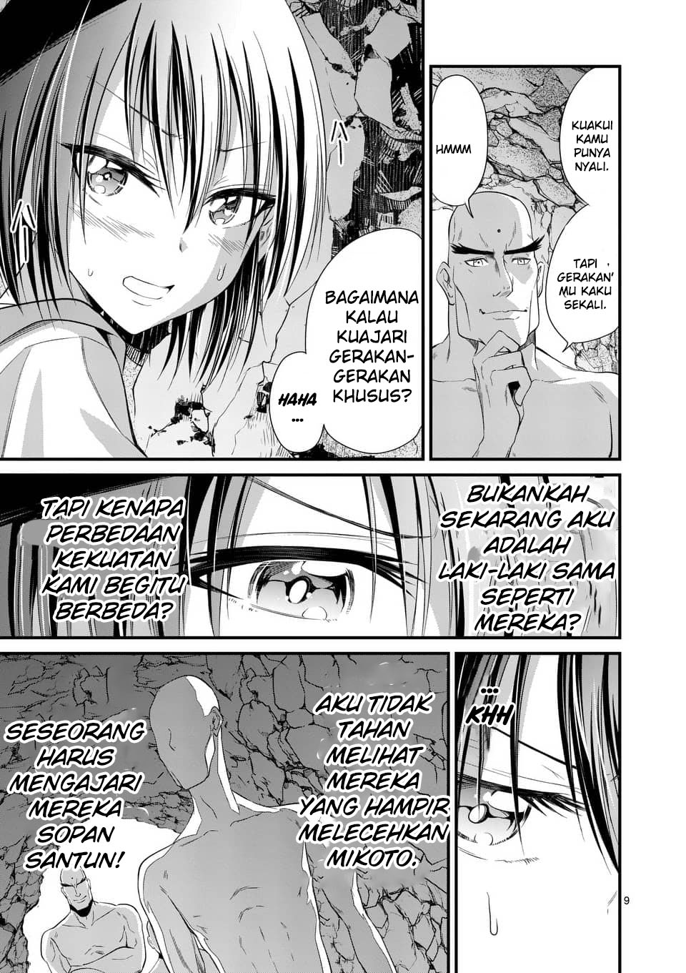 Chapter 22 - halaman 11