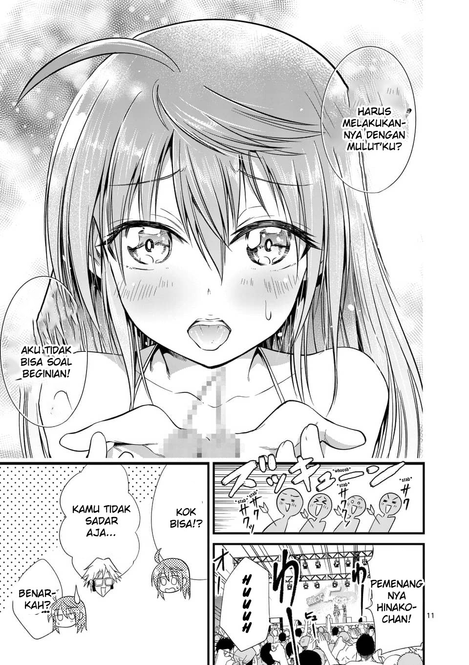 Chapter 21 - halaman 11
