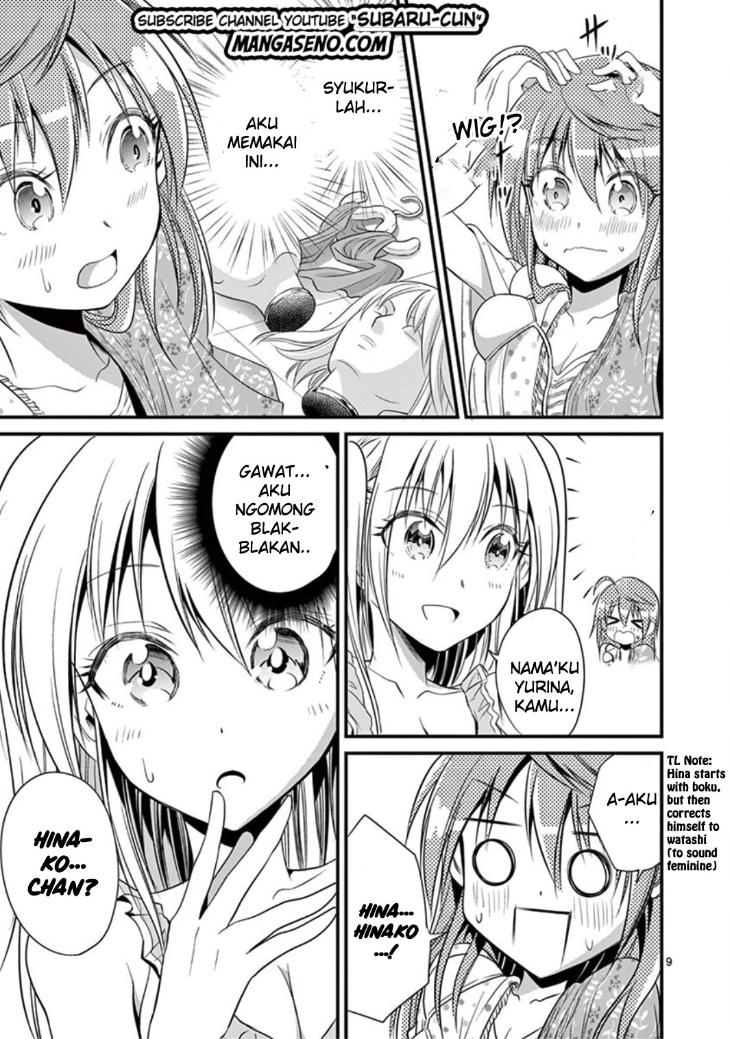 Chapter 20 - halaman 10