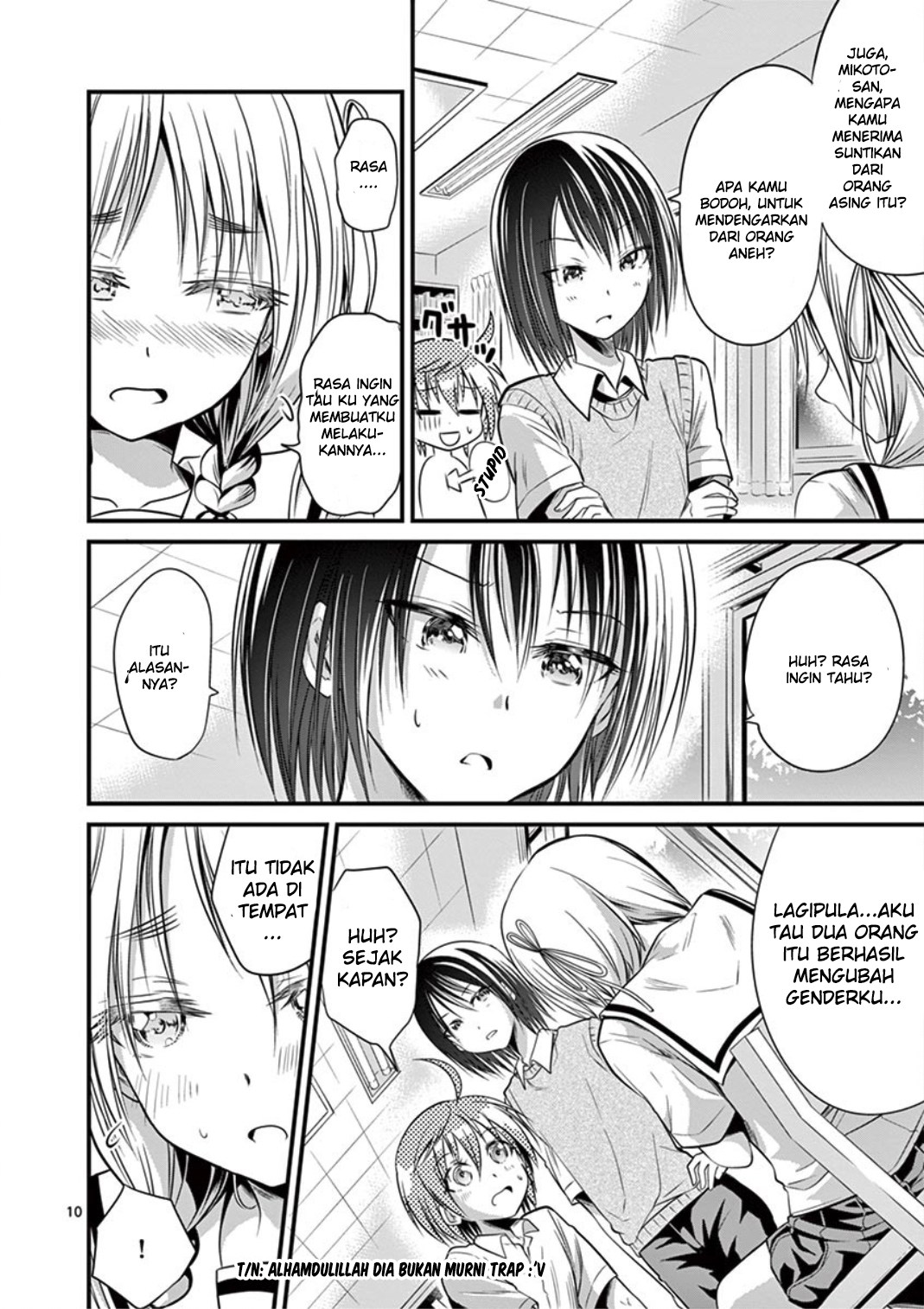 Chapter 17 - halaman 11