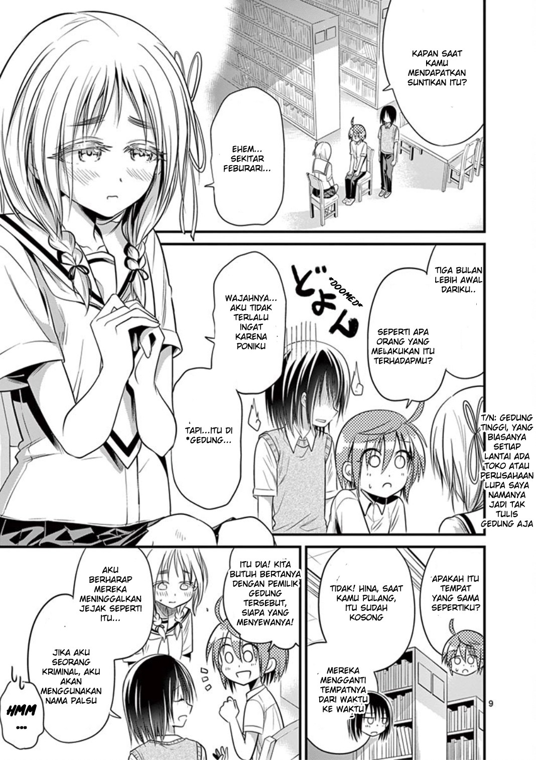 Chapter 17 - halaman 10
