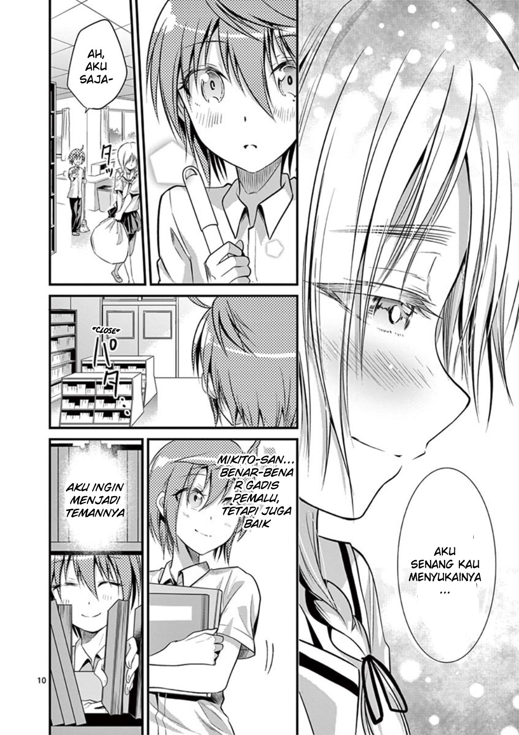 Chapter 16 - halaman 11