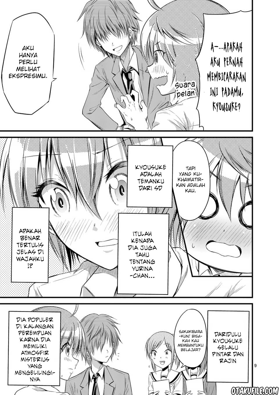 Chapter 9 - halaman 10