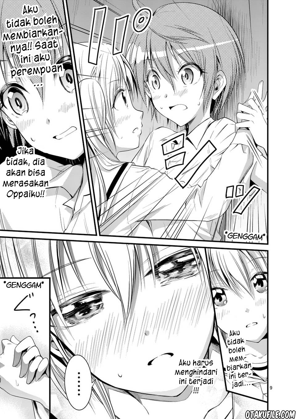 Chapter 8 - halaman 10