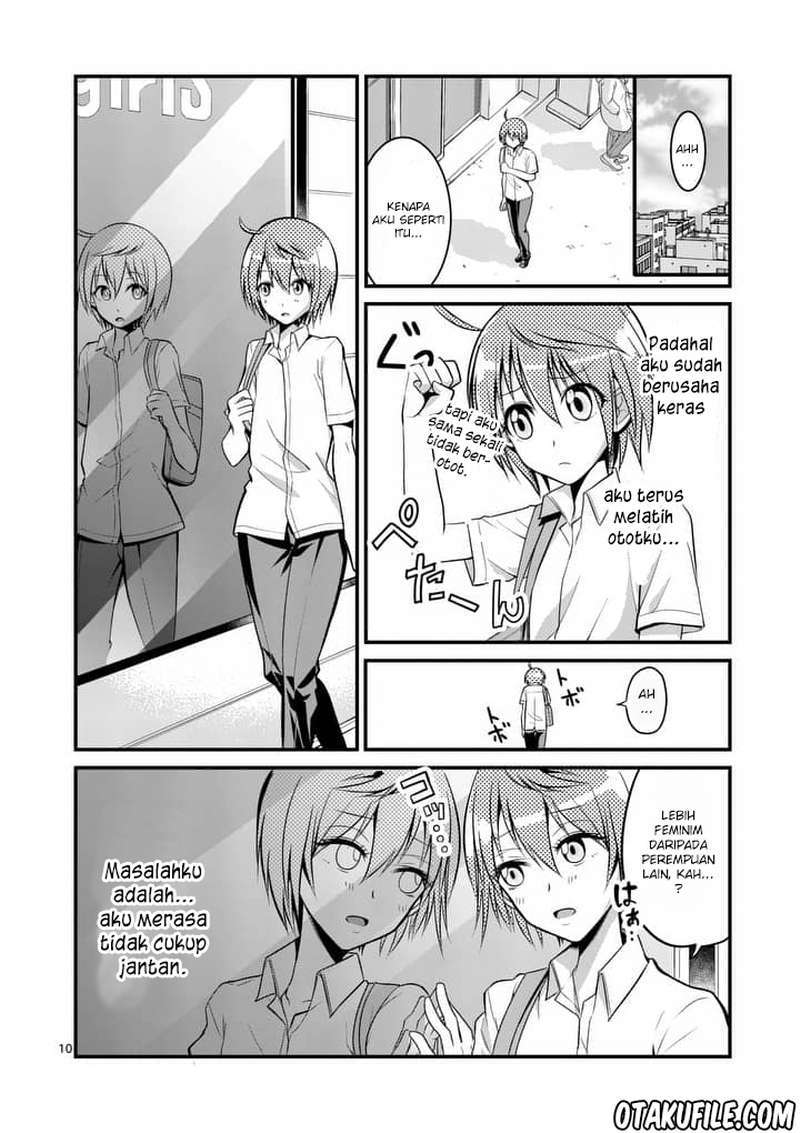Chapter 1 - halaman 11