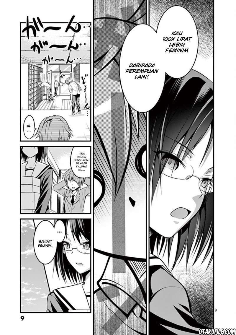 Chapter 1 - halaman 10