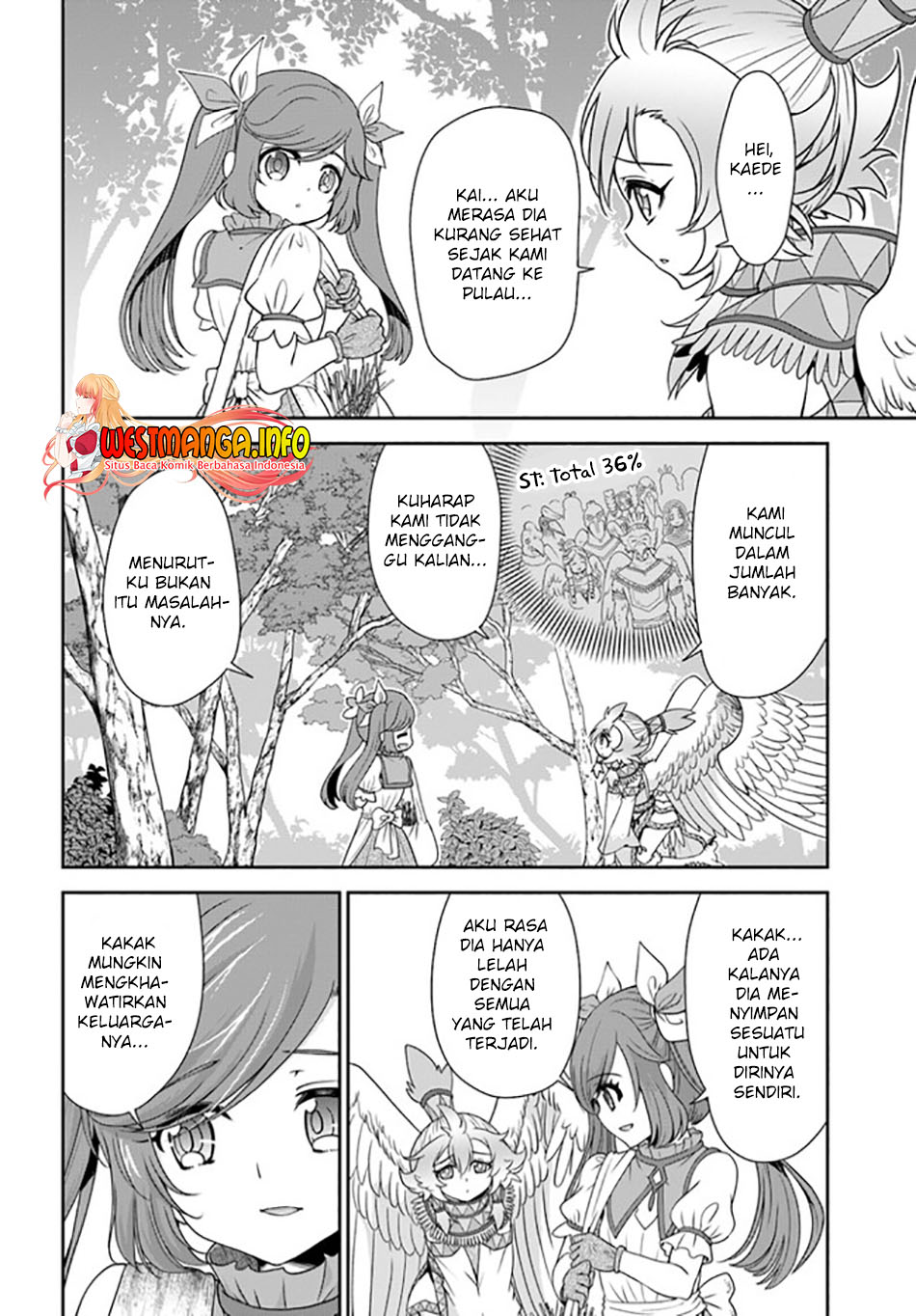 Chapter 33 - halaman 10
