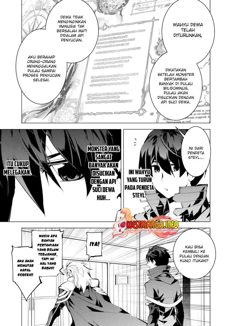 Chapter 43 - halaman 10