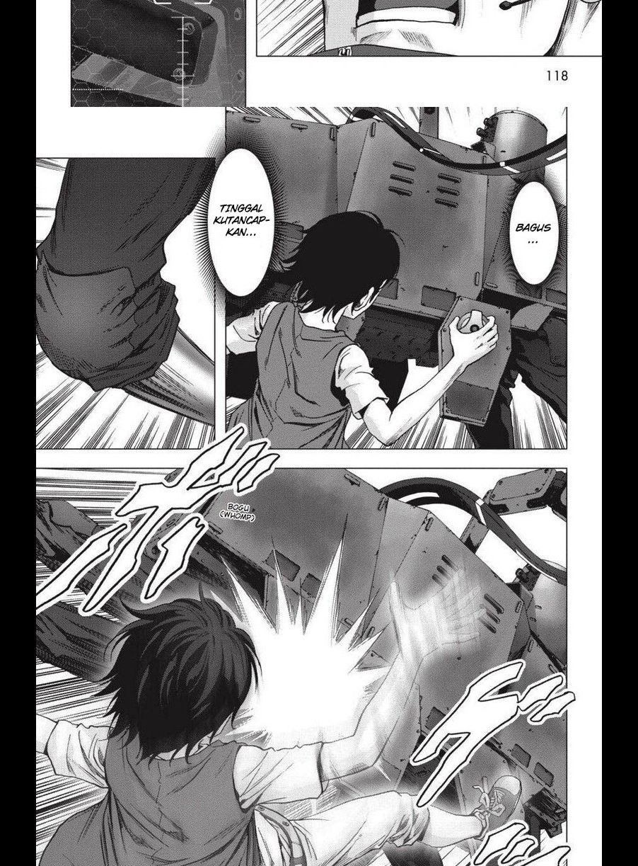 Chapter 112.1 - halaman 10