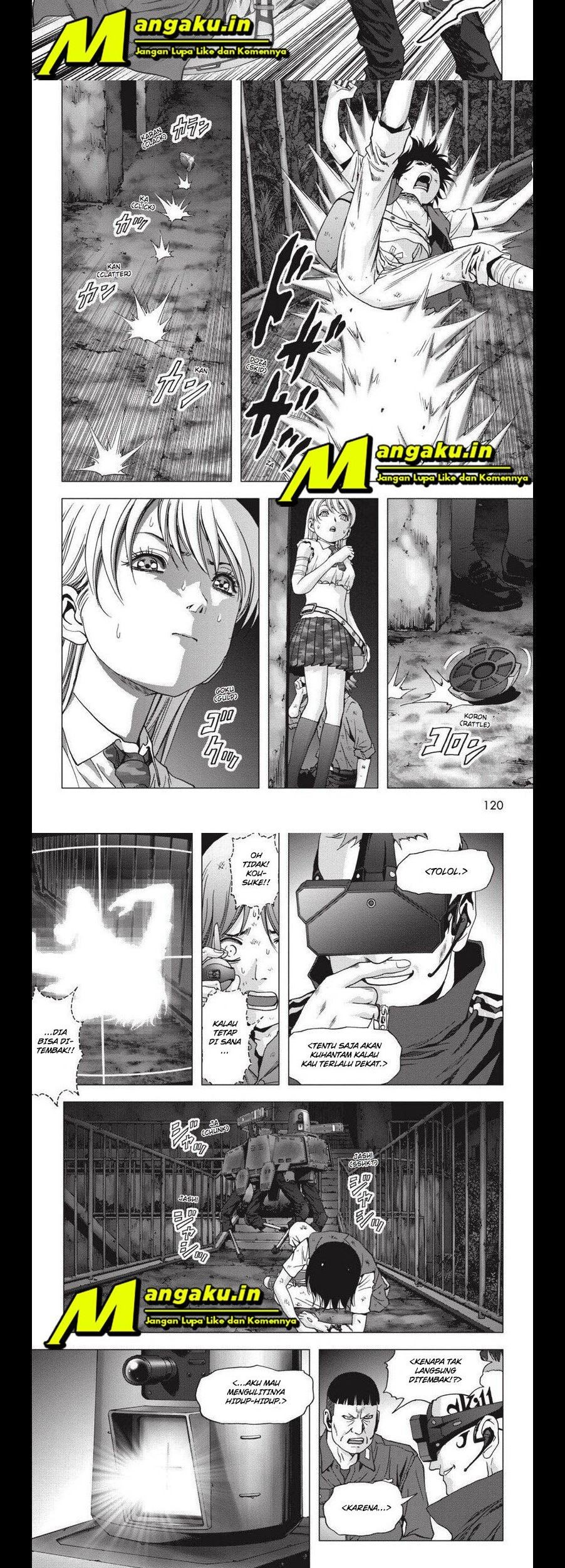 Chapter 112.1 - halaman 11