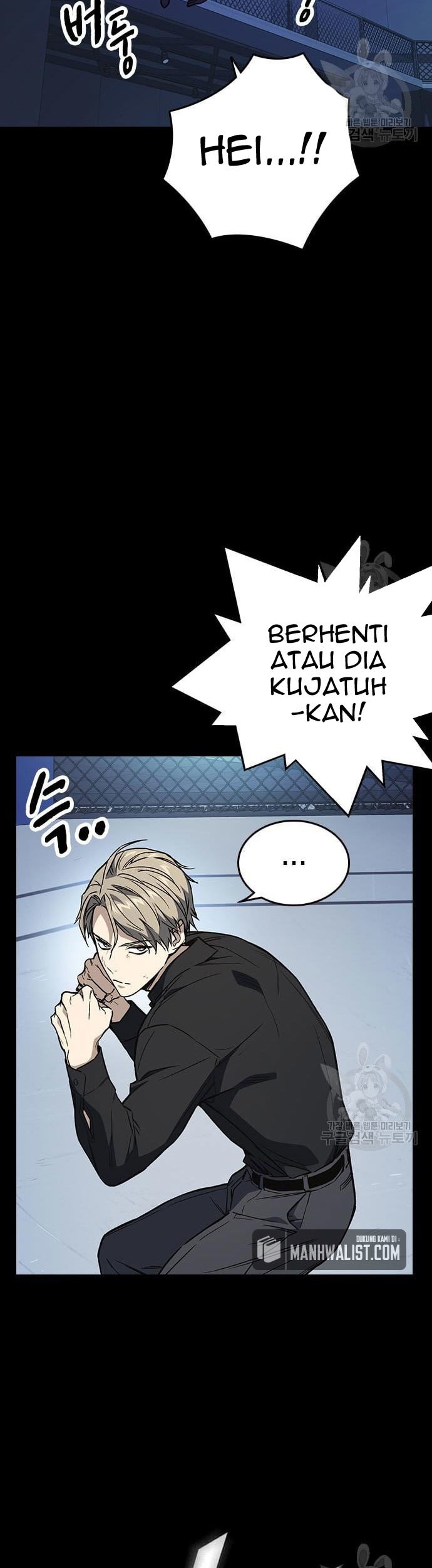 Chapter 189 - halaman 10