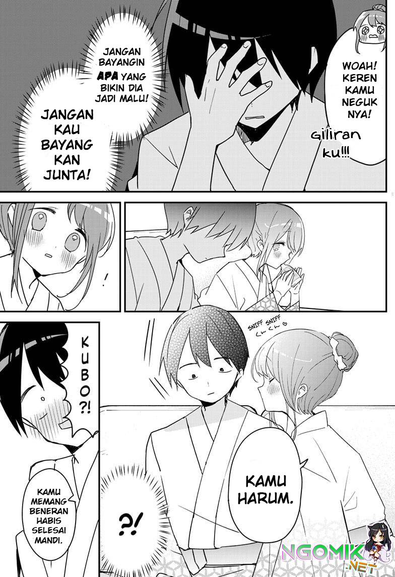 Chapter 132 - halaman 11
