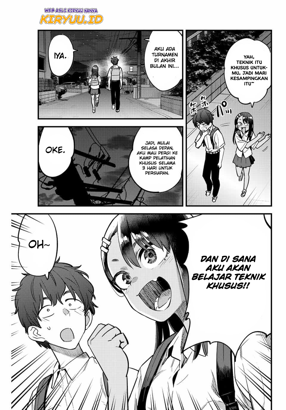 Chapter 116 - halaman 11