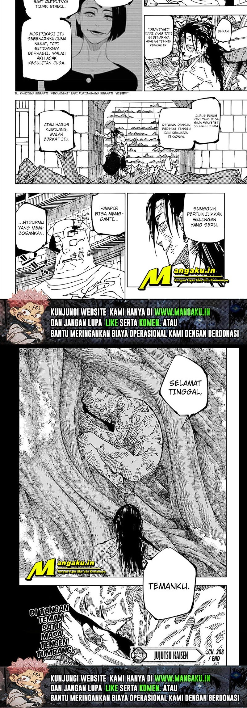 Chapter 208 - halaman 10