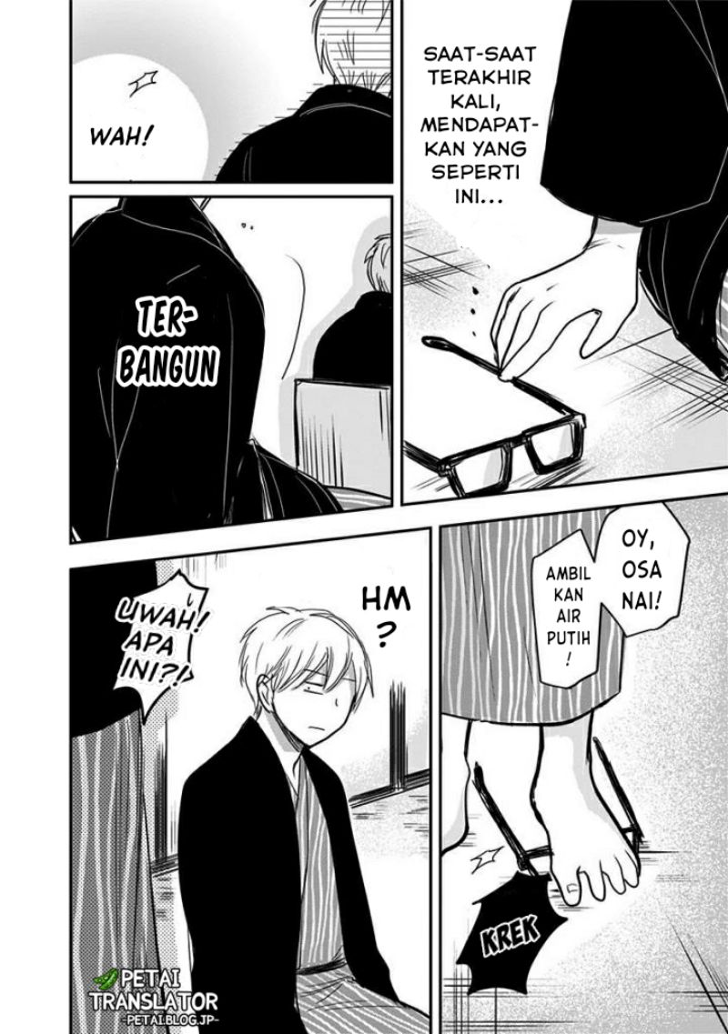 Chapter 60 - halaman 10
