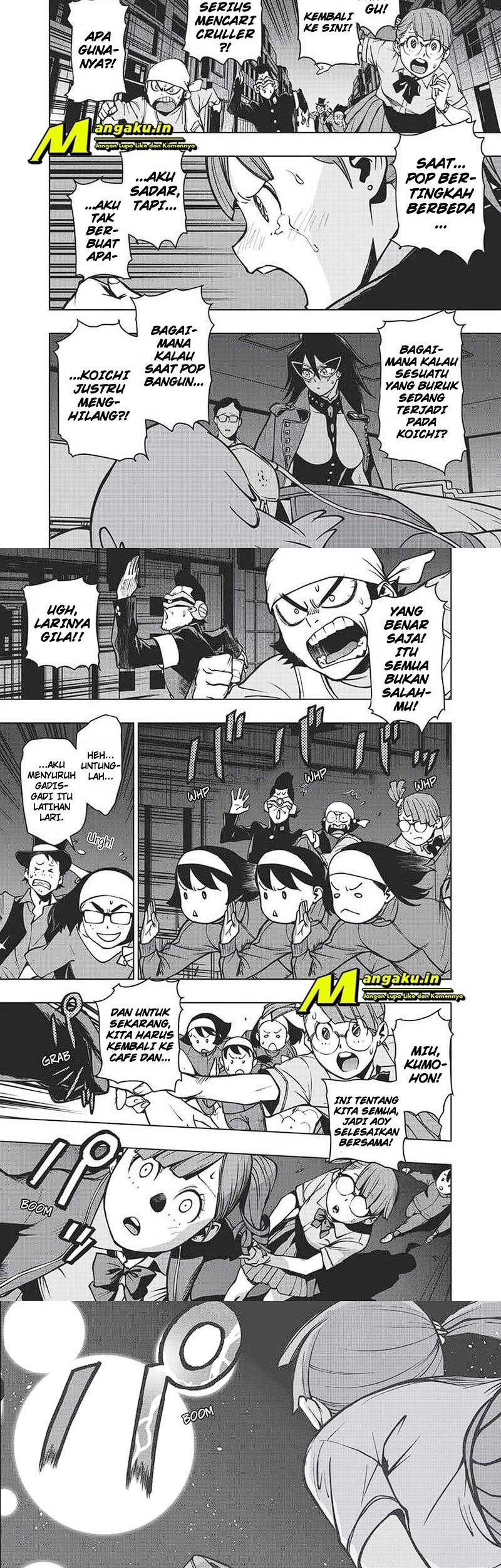 Chapter 113 - halaman 10